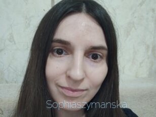 Sophiaszymanska