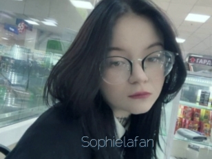 Sophielafan