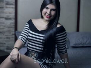 Sophielowell