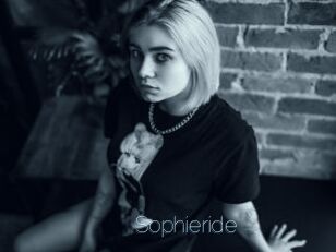 Sophieride