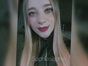 Sophiesophie