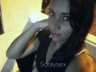 Soraysex