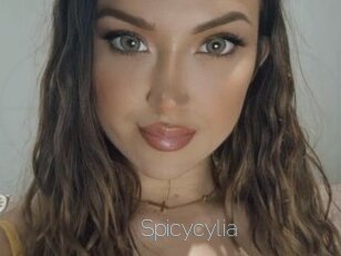 Spicycylia