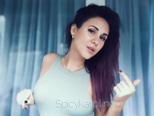 Spicykaroline