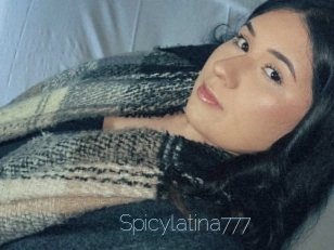 Spicylatina777