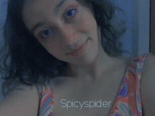 Spicyspider