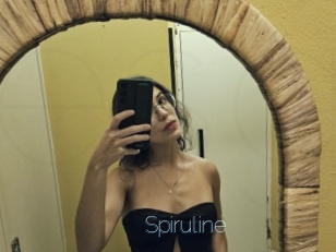 Spiruline