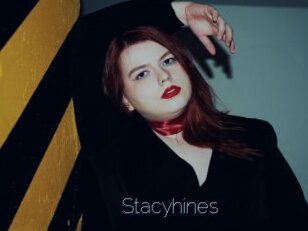 Stacyhines