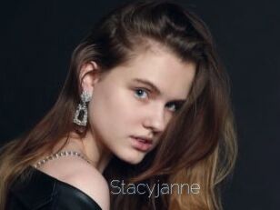 Stacyjanne