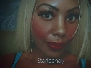 Starlashay