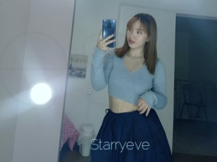 Starryeve