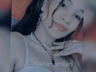 Stefaniamilan