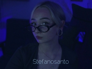 Stefanosanto