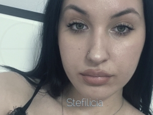 Stefilicia