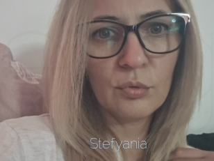 Stefyania