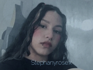 Stephanyrosex