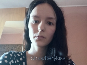 Strawberykiss