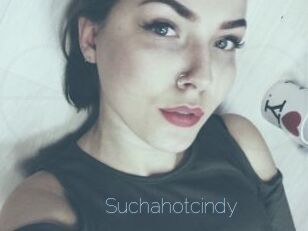 Suchahotcindy