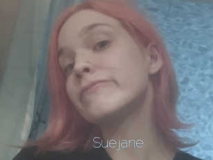 Suejane