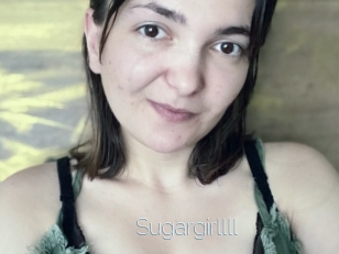 Sugargirllll