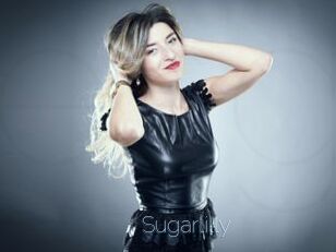 Sugarlilly