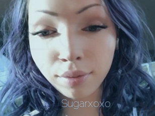 Sugarxoxo