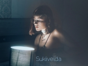 Sukiivelda