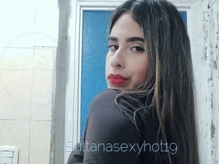 Sultanasexyhot19