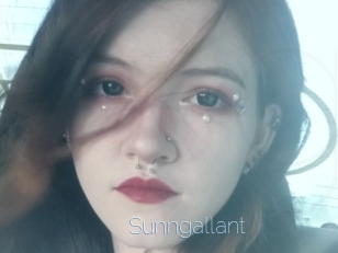 Sunngallant