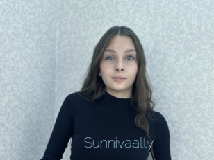 Sunnivaally