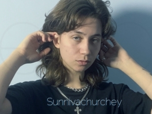 Sunnivachurchey