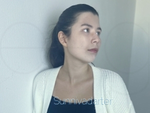 Sunnivadarter