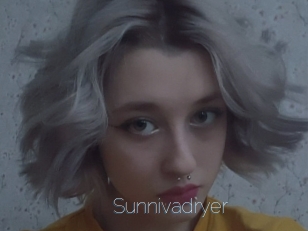 Sunnivadryer