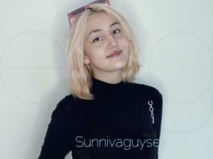 Sunnivaguyse