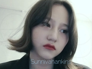 Sunnivahankins