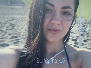 Sunnyray18