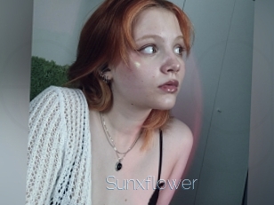 Sunxflower