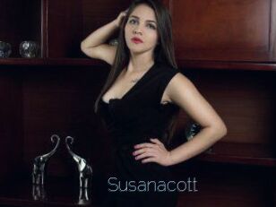 Susanacott