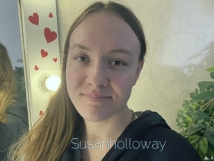 Susanholloway