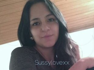 Sussylovexx