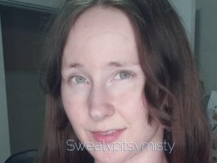 Sweatypitsymisty