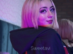 Sweetavi