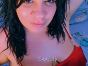 Sweetjo