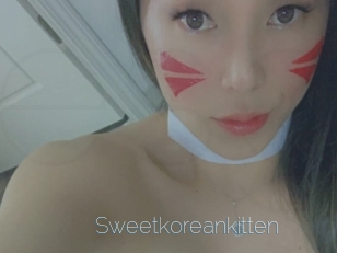 Sweetkoreankitten