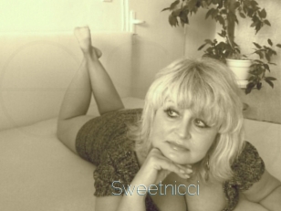 Sweetnicci