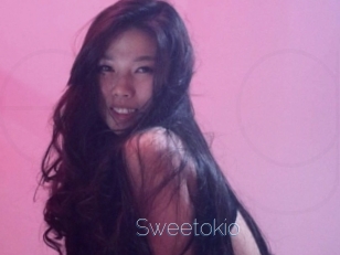 Sweetokio