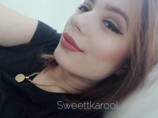 Sweettkarool