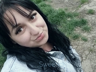 Sweetx25