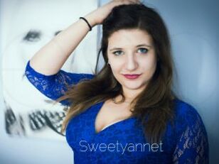 Sweetyannet