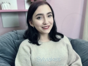 Sylviakiss